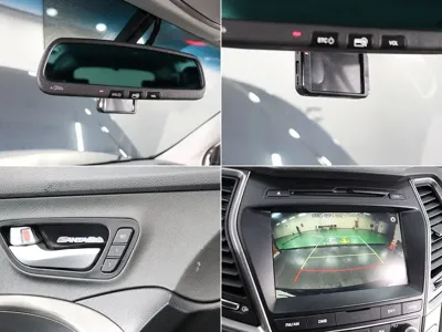 Hyundai Santafe 2016, 106431 км, за 9500000 KRW - фото 17