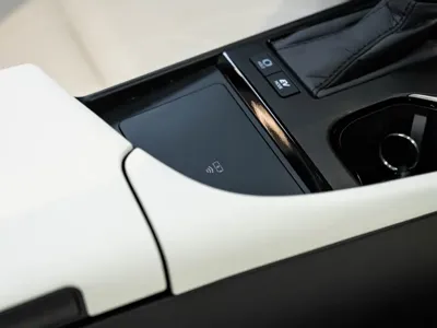 Lexus ES 2025, 11000 км, за 372600 CNY - фото 20