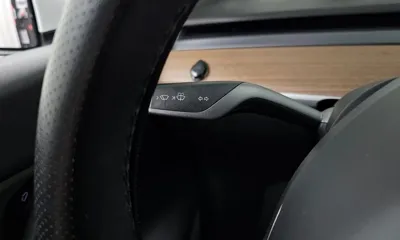 Tesla Model Y 2021, 117736 км, за 29700000 KRW - фото 27