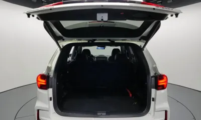 KG_Mobility_Ssangyong Rexton 2023, 52311 км, за 29600000 KRW - фото 20