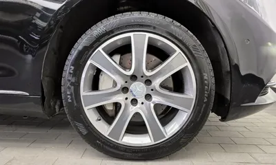 Mercedes-Benz S-Class 2016, 200155 км, за 23200000 KRW - фото 5
