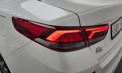 Kia K5 2020, 19234 км, за 16500000 KRW - фото 23