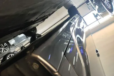 Toyota Avalon 2019, 11600 км, за 121336.95 CNY - фото 32