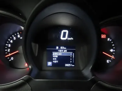 Kia Ray 2022, 38192 км, за 12300000 KRW - фото 8