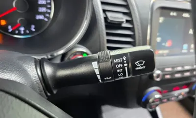 Kia K3 2017, 120657 км, за 8300000 KRW - фото 30