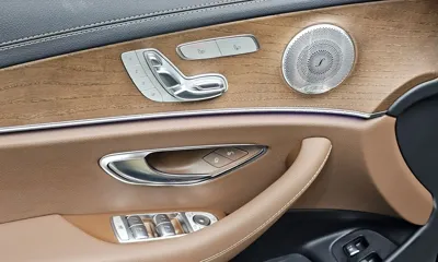 Mercedes-Benz E-Class 2021, 64960 км, за 42880000 KRW - фото 36