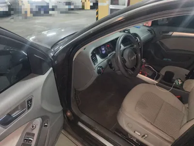 Audi A4L 2016, 119000 км, за 55553 CNY - фото 17