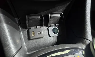 ChevroletGMDaewoo Cruze 2017, 30981 км, за 9190000 KRW - фото 12