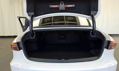 Hyundai Grandeur 2022, 144637 км, за 17800000 KRW - фото 20