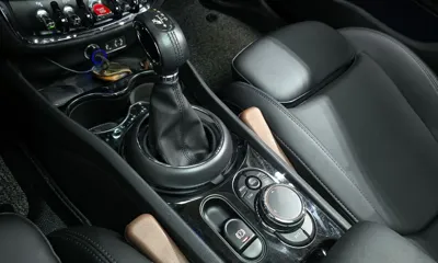 MINI Clubman 2018, 65764 км, за 13200000 KRW - фото 9