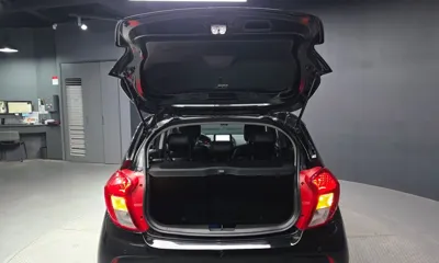 ChevroletGMDaewoo Spark 2017, 52704 км, за 6700000 KRW - фото 20