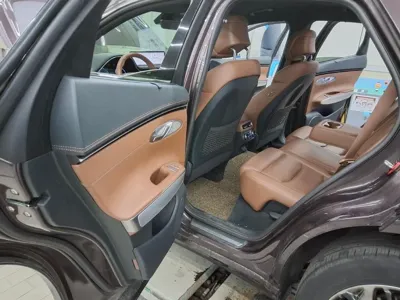 Genesis GV70 2021, 178021 км, за 23800000 KRW - фото 8