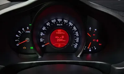 Kia Sportage 2013, 145061 км, за 5200000 KRW - фото 8
