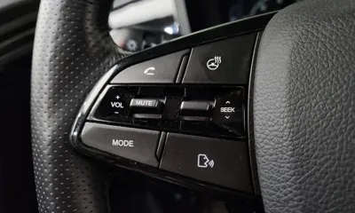 KG_Mobility_Ssangyong KORANDO 2020, 131278 км, за 12000000 KRW - фото 17