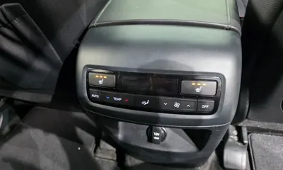 Hyundai Palisade 2019, 24049 км, за 25300000 KRW - фото 19