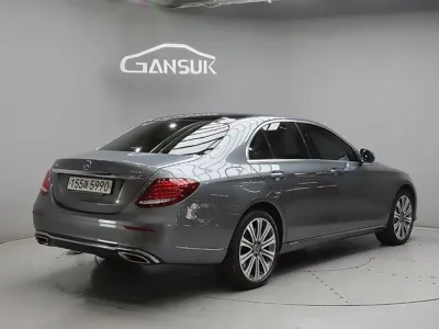 Mercedes-Benz E-Class 2020, 75648 км, за 35500000 KRW - фото 4