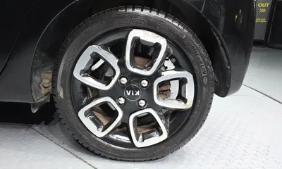 Kia Ray 2018, 91833 км, за 10500000 KRW - фото 21