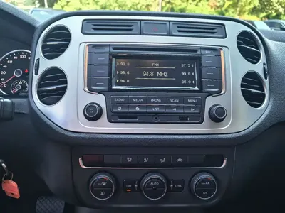 Volkswagen Tiguan 2015, 74000 км, за 42800 CNY - фото 20