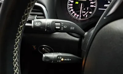 Infiniti Q30 2019, 63755 км, за 12900000 KRW - фото 19