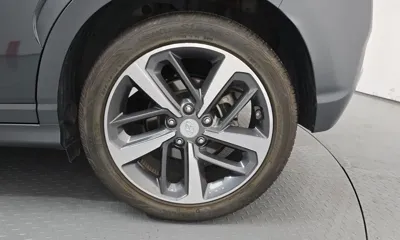 Hyundai Kona 2019, 14716 км, за 15750000 KRW - фото 21