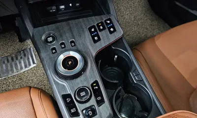 Kia Sportage 2022, 26066 км, за 27200000 KRW - фото 9