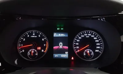 Kia K5 2023, 62567 км, за 28900000 KRW - фото 8