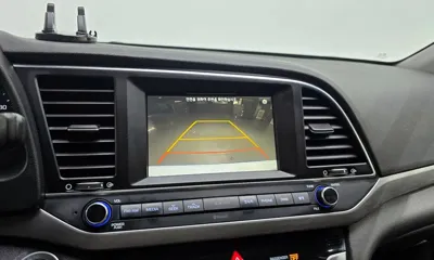 Hyundai Avante 2016, 164336 км, за 5890000 KRW - фото 19
