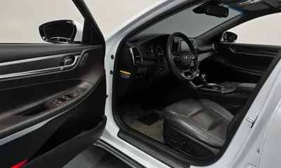 Hyundai Grandeur 2019, 68677 км, за 21700000 KRW - фото 10