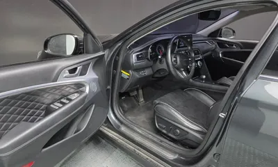 Genesis G70 2019, 171510 км, за 13400000 KRW - фото 10
