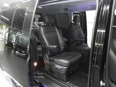 Hyundai Staria 2022, 111212 км, за 25000000 KRW - фото 20