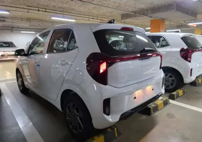 Kia Morning 2026, 1 км, за 2880000 KRW - фото 9