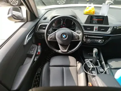 BMW 1 Series 2018, 80600 км, за 47100 CNY - фото 3