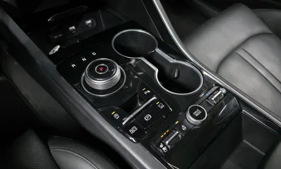 Kia K5 2020, 93302 км, за 17900000 KRW - фото 9