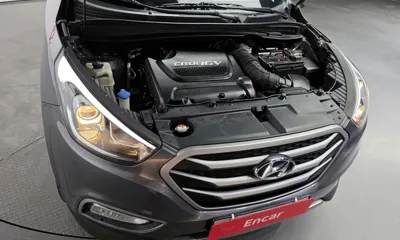 Hyundai Tucson 2014, 144784 км, за 6290000 KRW - фото 6