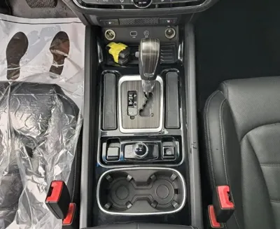 KG_Mobility_Ssangyong Rexton 2018, 57300 км, за 17900000 KRW - фото 16