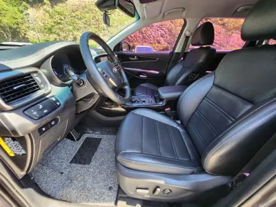 Kia Sorento 2019, 141773 км, за 16990000 KRW - фото 11
