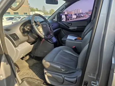 Hyundai Starex 2012, 329070 км, за 3100000 KRW
