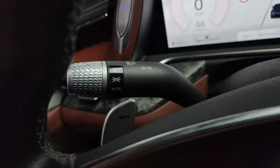 Genesis G90 2023, 114206 км, за 57500000 KRW - фото 43