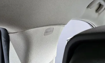 ChevroletGMDaewoo Alpheon 2015, 49534 км, за 7400000 KRW - фото 30