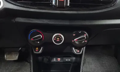Kia Morning 2017, 95121 км, за 7500000 KRW - фото 31