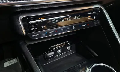 Kia K5 2021, 46978 км, за 20900000 KRW - фото 20