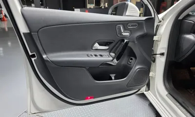 Mercedes-Benz A-Class 2020, 59690 км, за 18900000 KRW - фото 24