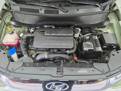 Hyundai Casper 2023, 42830 км, за 13500000 KRW - фото 9