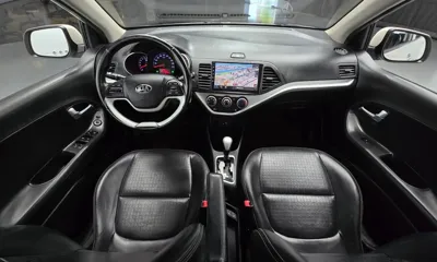 Kia Morning 2016, 58574 км, за 5700000 KRW - фото 7