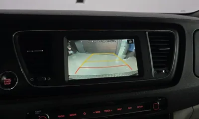 Kia Canival 2019, 120088 км, за 10900000 KRW - фото 14