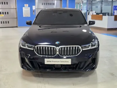 BMW Gran Turismo 2022, 84408 км, за 53900000 KRW