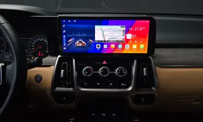 Kia Sorento 2021, 75817 км, за 22500000 KRW - фото 14