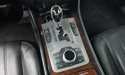 Hyundai Equus 2012, 183189 км, за 3390000 KRW - фото 9
