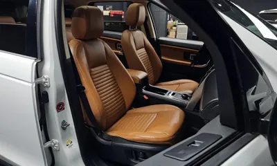 Land Rover Discovery Sport 2018, 97198 км, за 12500000 KRW - фото 10