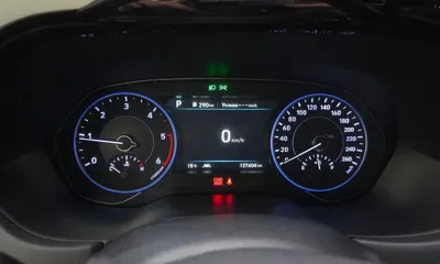 Hyundai Palisade 2019, 127604 км, за 23000000 KRW - фото 8